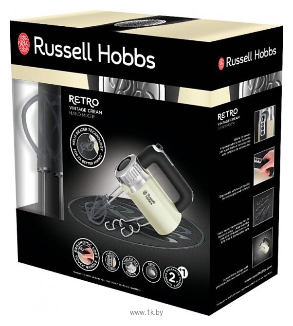 Фотографии Russell Hobbs 25200-56/25202-56