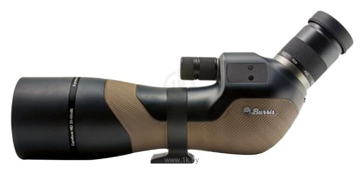 Фотографии Burris Signature HD Spotting Scope 20-60x85