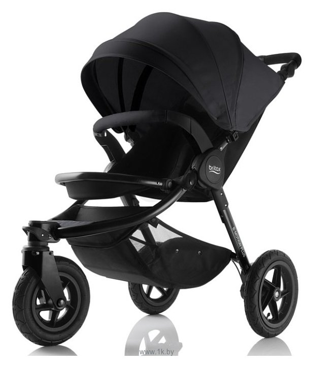 Фотографии Britax B-Motion 3 Plus