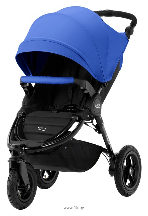 Фотографии Britax B-Motion 3 Plus