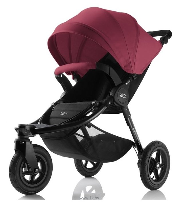 Фотографии Britax B-Motion 3 Plus