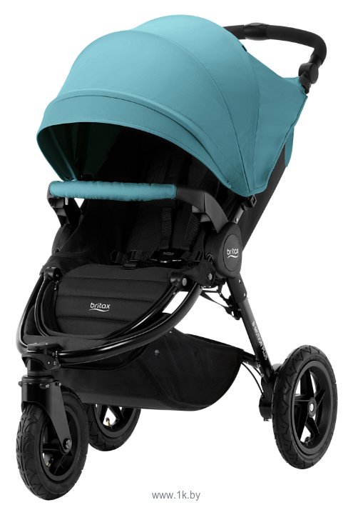 Фотографии Britax B-Motion 3 Plus