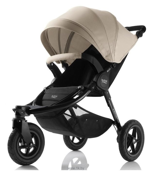 Фотографии Britax B-Motion 3 Plus