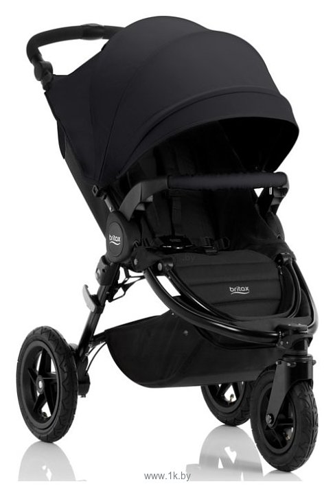 Фотографии Britax B-Motion 3 Plus