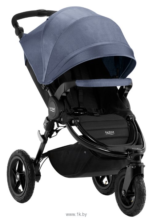 Фотографии Britax B-Motion 3 Plus