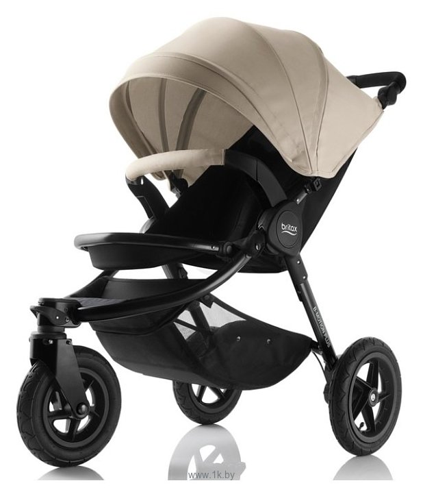 Фотографии Britax B-Motion 3 Plus