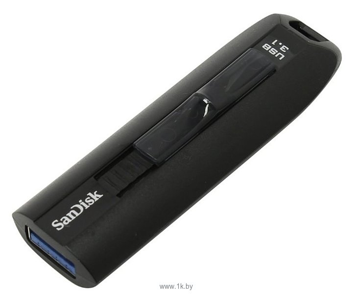 Фотографии SanDisk Extreme Go USB 3.1 64GB