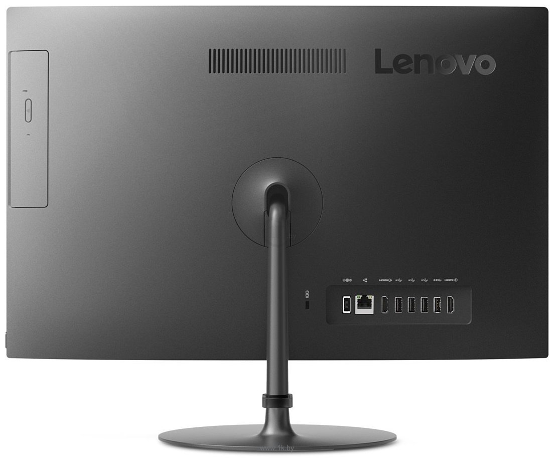 Фотографии Lenovo IdeaCentre 520-22IKU (F0D500BARK)