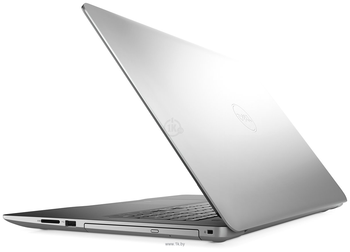 Фотографии Dell Inspiron 17 3782-1758