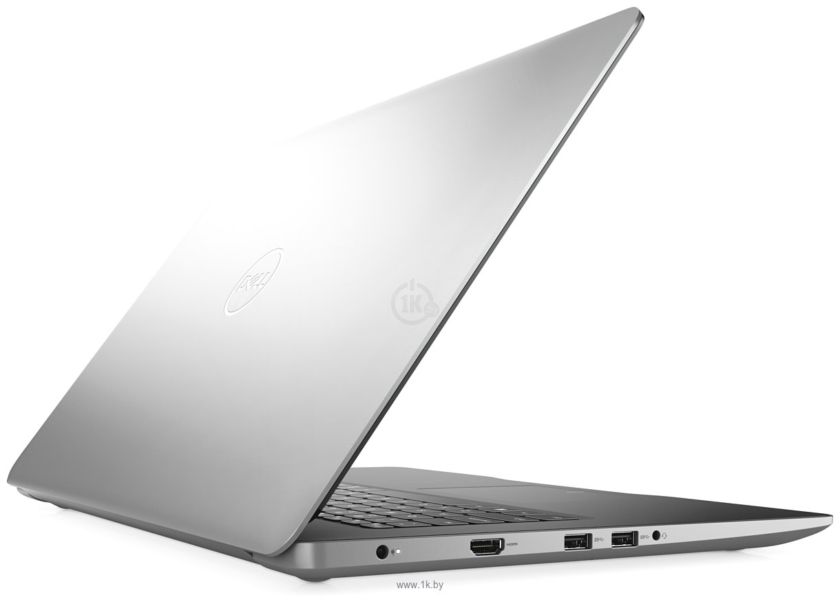 Фотографии Dell Inspiron 17 3782-1758