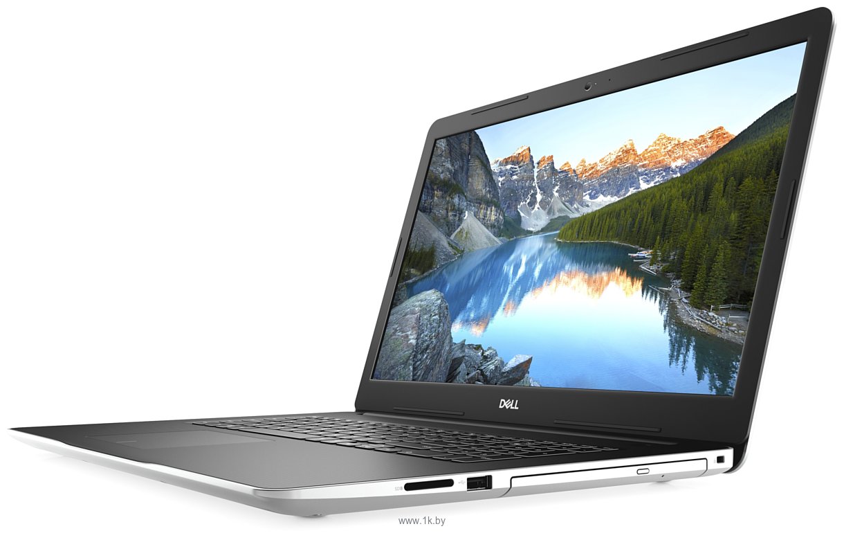 Фотографии Dell Inspiron 17 3782-1758