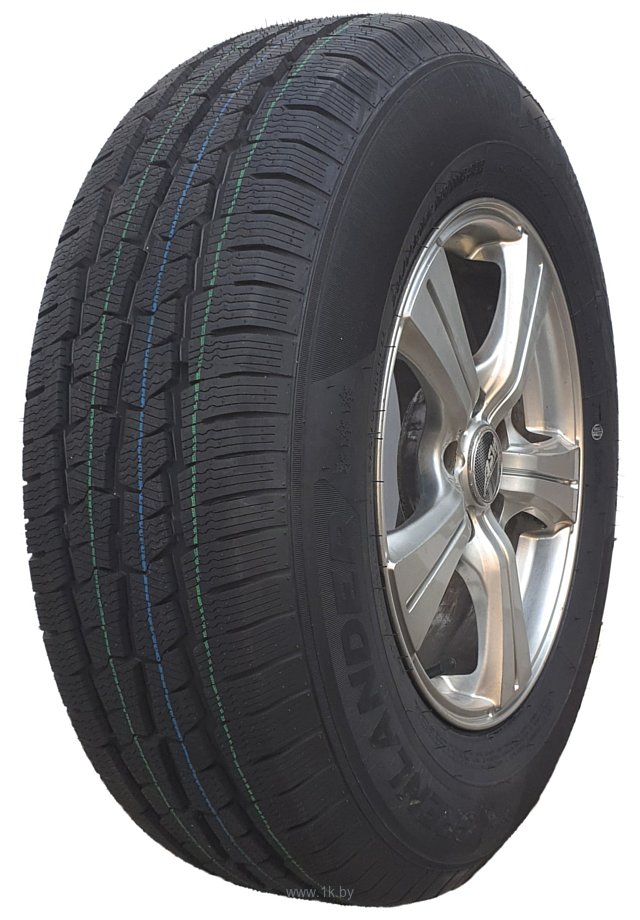 Фотографии Grenlander Winter GL989 215/70 R15C 109/107R