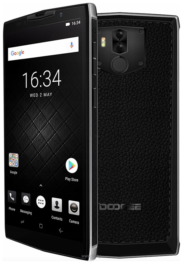 Фотографии Doogee BL9000