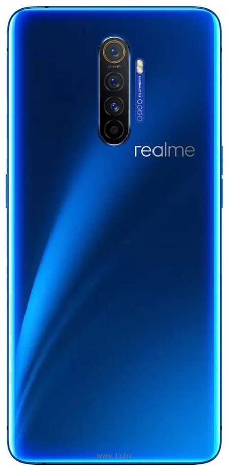 Фотографии Realme X2 Pro RMX1931 8/128GB (международная версия)