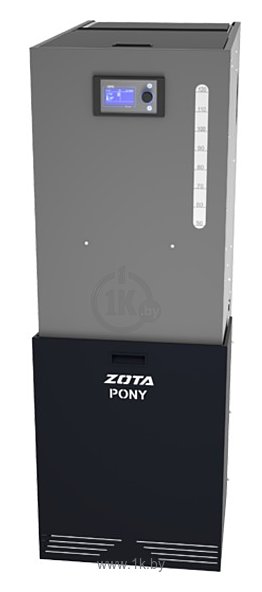 Фотографии ZOTA Pony 15