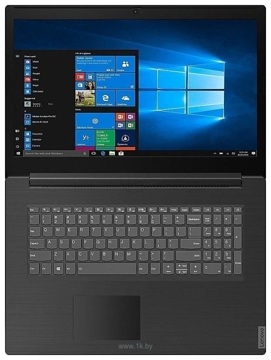 Фотографии Lenovo IdeaPad L340-15API (81LW005JRU)