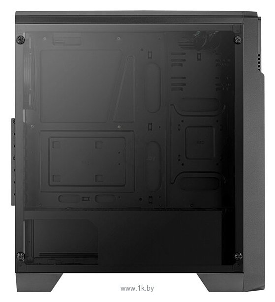 Фотографии AeroCool Ore Acrylic Black