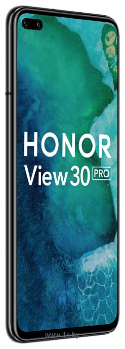 Фотографии HONOR View 30 Pro 8/256GB