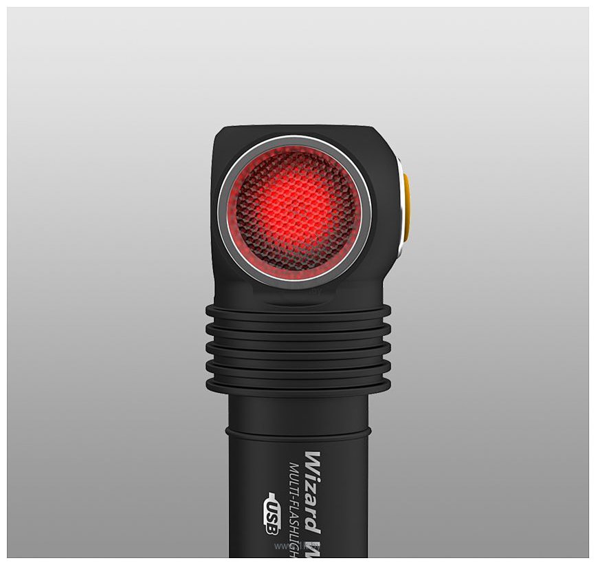 Фотографии Armytek Wizard WR Magnet USB