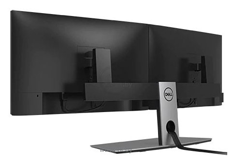 Фотографии Dell Dual Monitor Stand MDS19