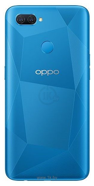 Фотографии Oppo A12 3/32GB (международная версия)