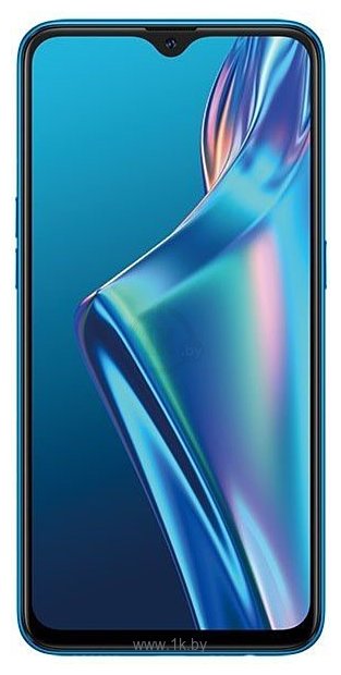 Фотографии Oppo A12 3/32GB (международная версия)