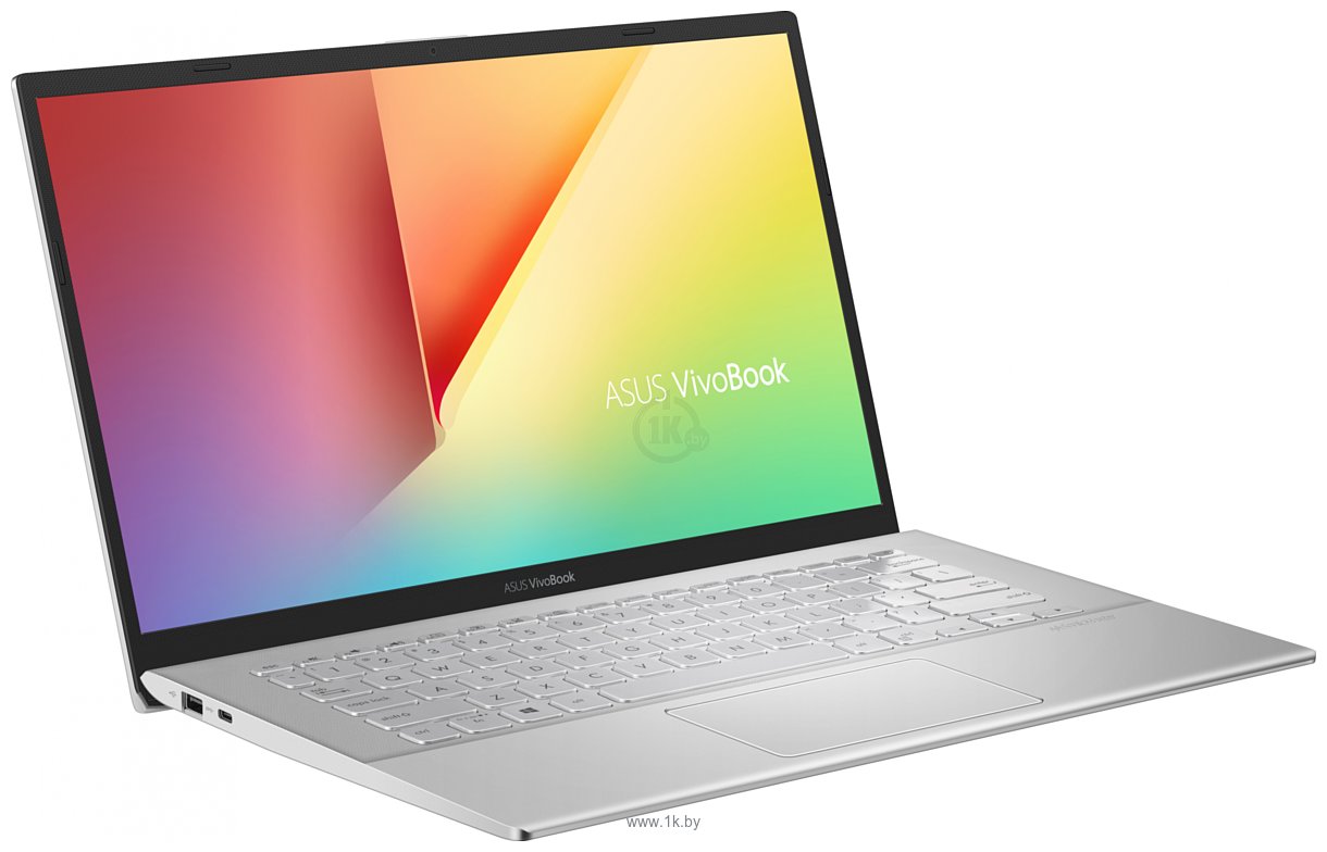 Фотографии ASUS VivoBook 14 A420FA-EB312