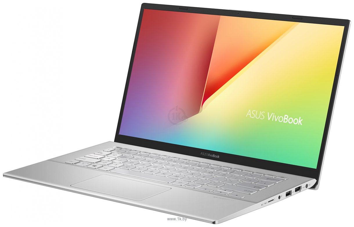 Фотографии ASUS VivoBook 14 A420FA-EB312