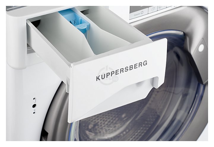 Фотографии Kuppersberg WD 1488