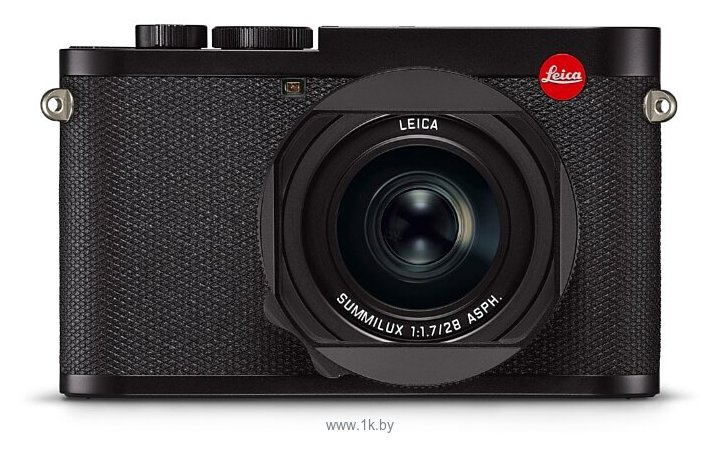Фотографии Leica Camera Q2