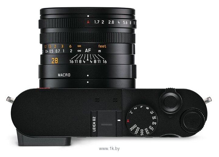 Фотографии Leica Camera Q2