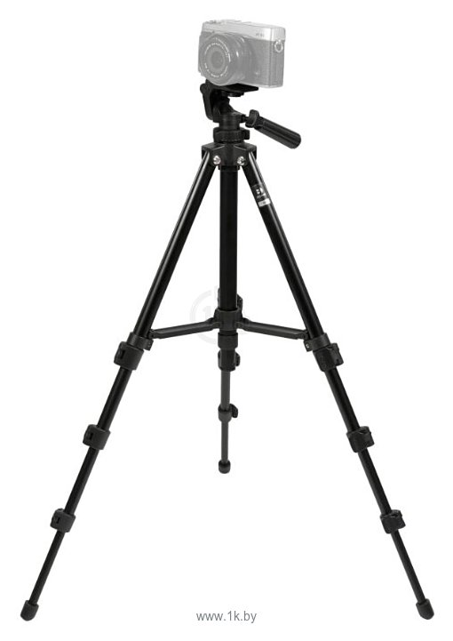 Фотографии Benro T560+MH2N