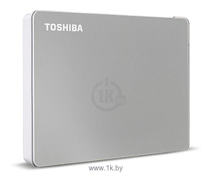 Фотографии Toshiba Canvio Flex 2TB HDTX120ESCCA