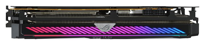 Фотографии ASUS ROG Strix Radeon RX 6800 16GB (ROG-STRIX-RX6800-O16G-GAMING)
