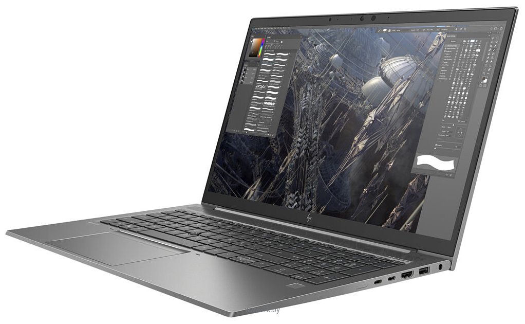 Фотографии HP ZBook Firefly 15 G8 (313N6EA)