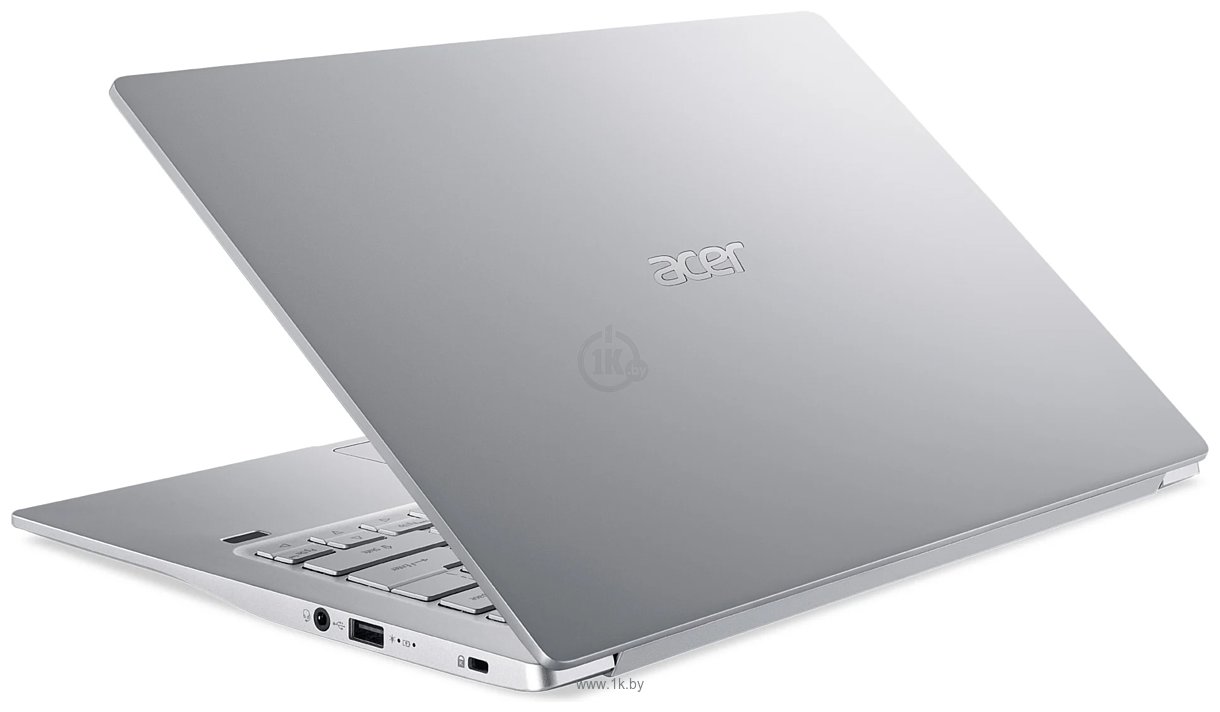 Фотографии Acer Swift 3 SF314-59-5740 (NX.A0MEU.00E)