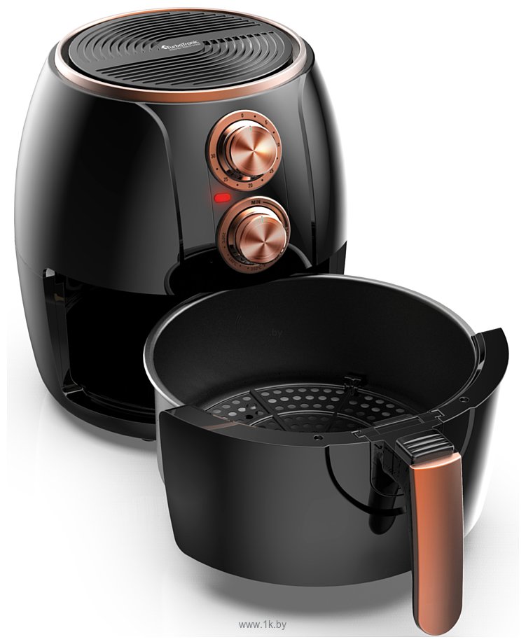 Фотографии TurboTronic TT-AF3 Air Fryer