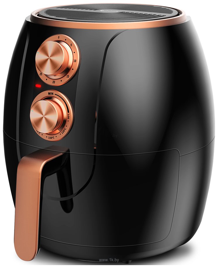 Фотографии TurboTronic TT-AF3 Air Fryer