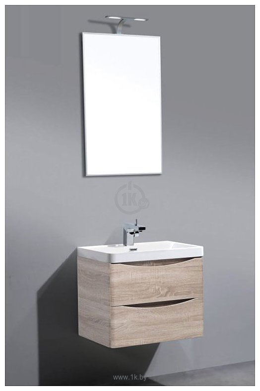 Фотографии BelBagno Ancona-N-600-2C-SO-WO (rovere bianco)