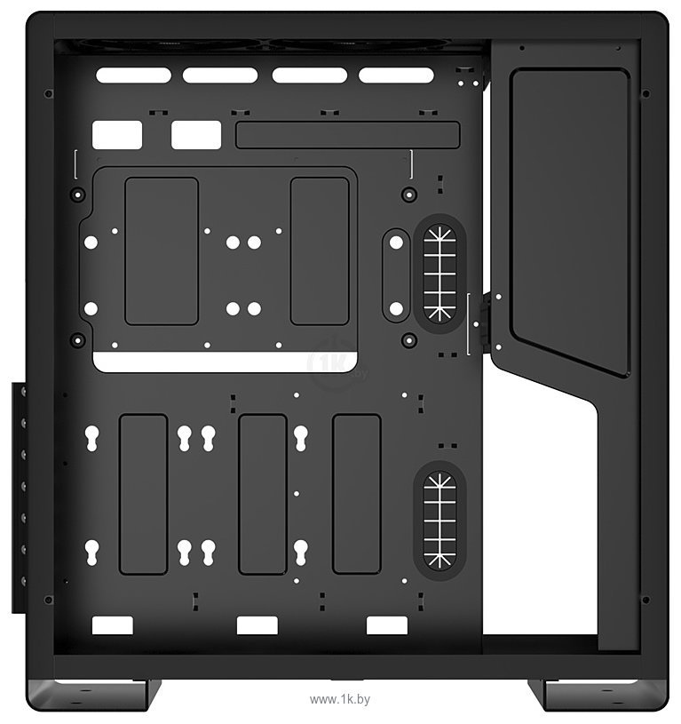 Фотографии Jonsbo U5 (черный)