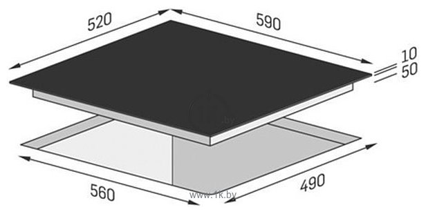 Фотографии Concept IDV2660