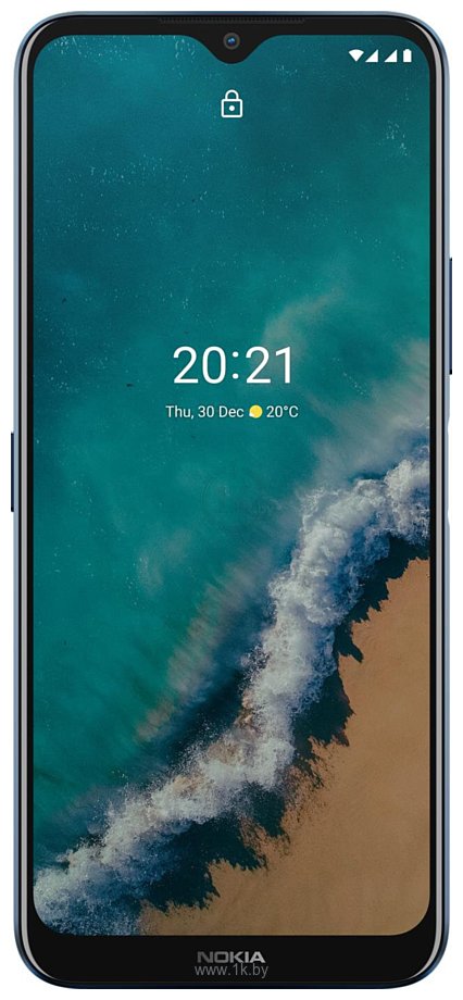 Фотографии Nokia G50 4/128GB