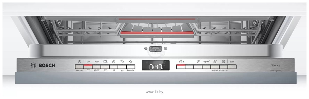 Фотографии Bosch SGV4HMX2FR