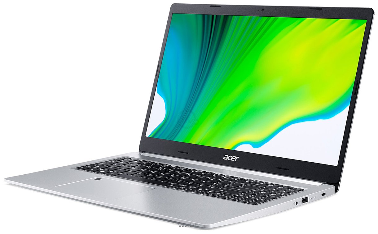 Фотографии Acer Aspire 5 A515-45-R5KH (NX.A82EU.00W)