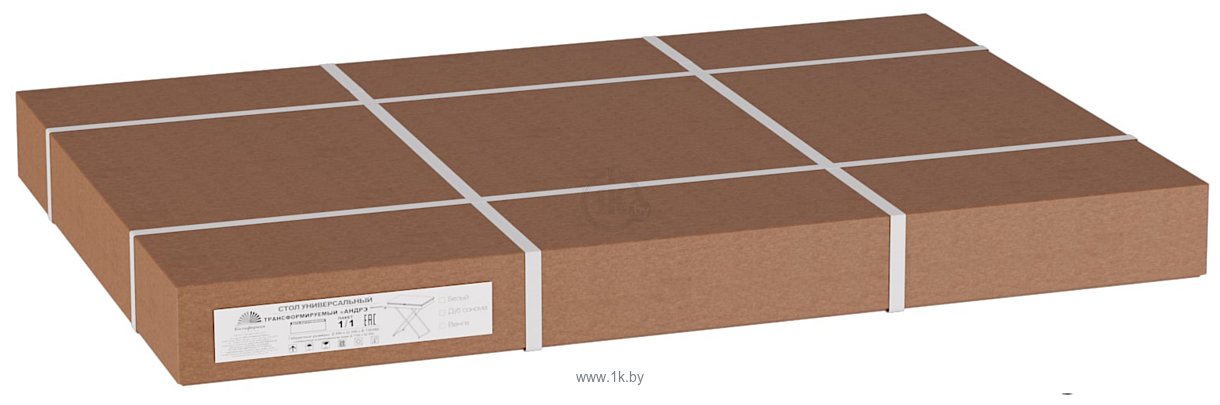 Фотографии Калифорния мебель Андрэ Менсола (дуб сонома)