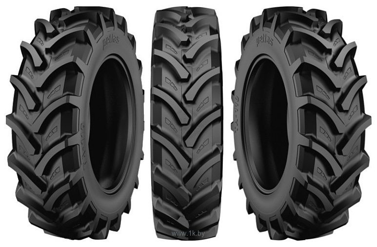 Фотографии Petlas TA-110 420/70 R24 130A8/127B