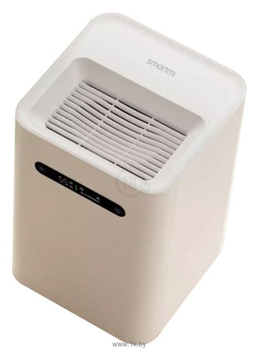 Фотографии SmartMi Evaporative Humidifier 2 CJXJSQ04ZM (китайская версия)