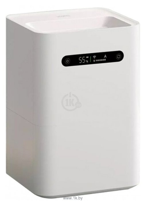 Фотографии SmartMi Evaporative Humidifier 2 CJXJSQ04ZM (китайская версия)