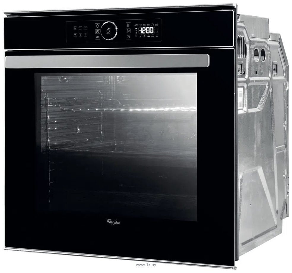 Фотографии Whirlpool AKZM 8481 P NB