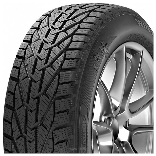 Фотографии Taurus Winter 215/65 R17 99H